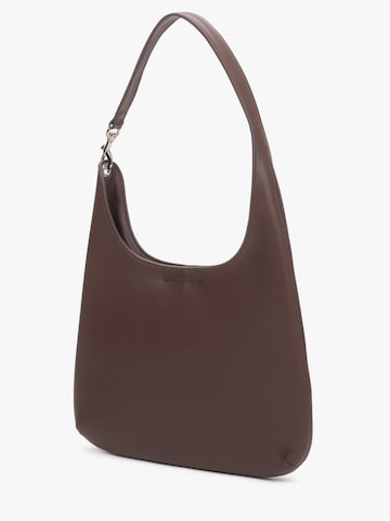 Sac bandoulière '3188' Estro en marron