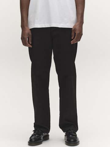 regular Pantaloni ' GABdenver Fuggies ' di GABBA in nero