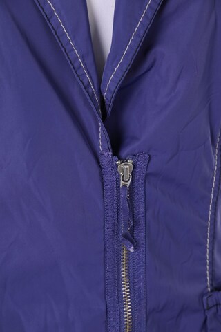 LAUREL Jacket & Coat in XL in Purple