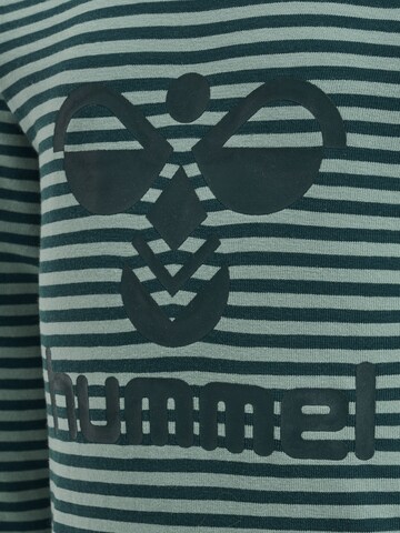 Hummel Overall i grøn