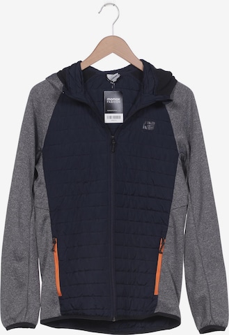 JACK & JONES Jacket & Coat in S in Blue: front