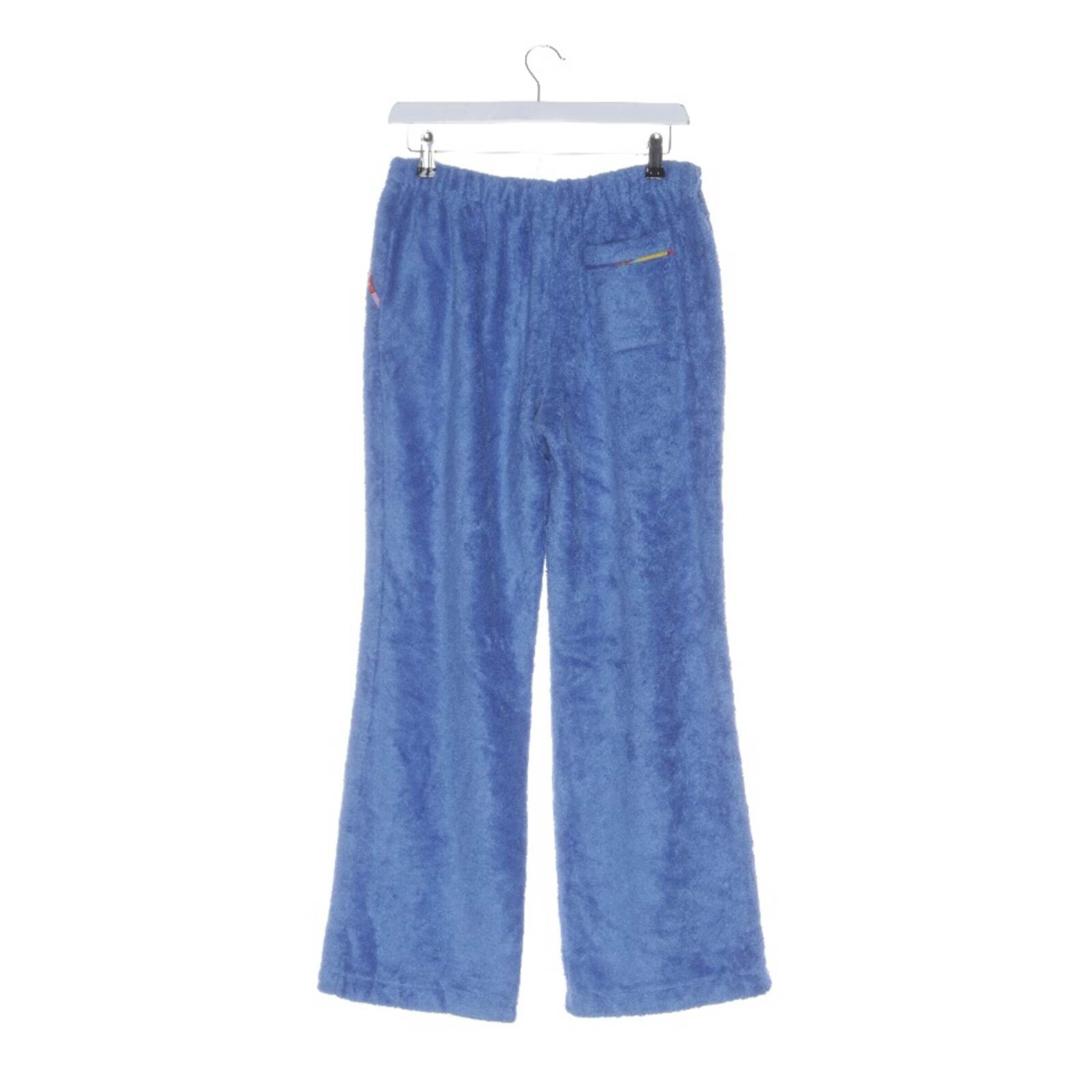 PURPLE LABEL BY NVSCO Pants in M in Blue