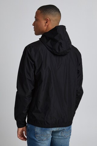 11 Project Between-Season Jacket 'Carlson' in Black