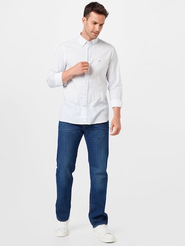 LEVI'S ® Normální Džíny '501® Levi's Original' – modrá