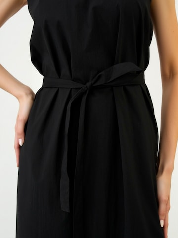 Abito ' PD-Tulip ' di Pieszak in nero
