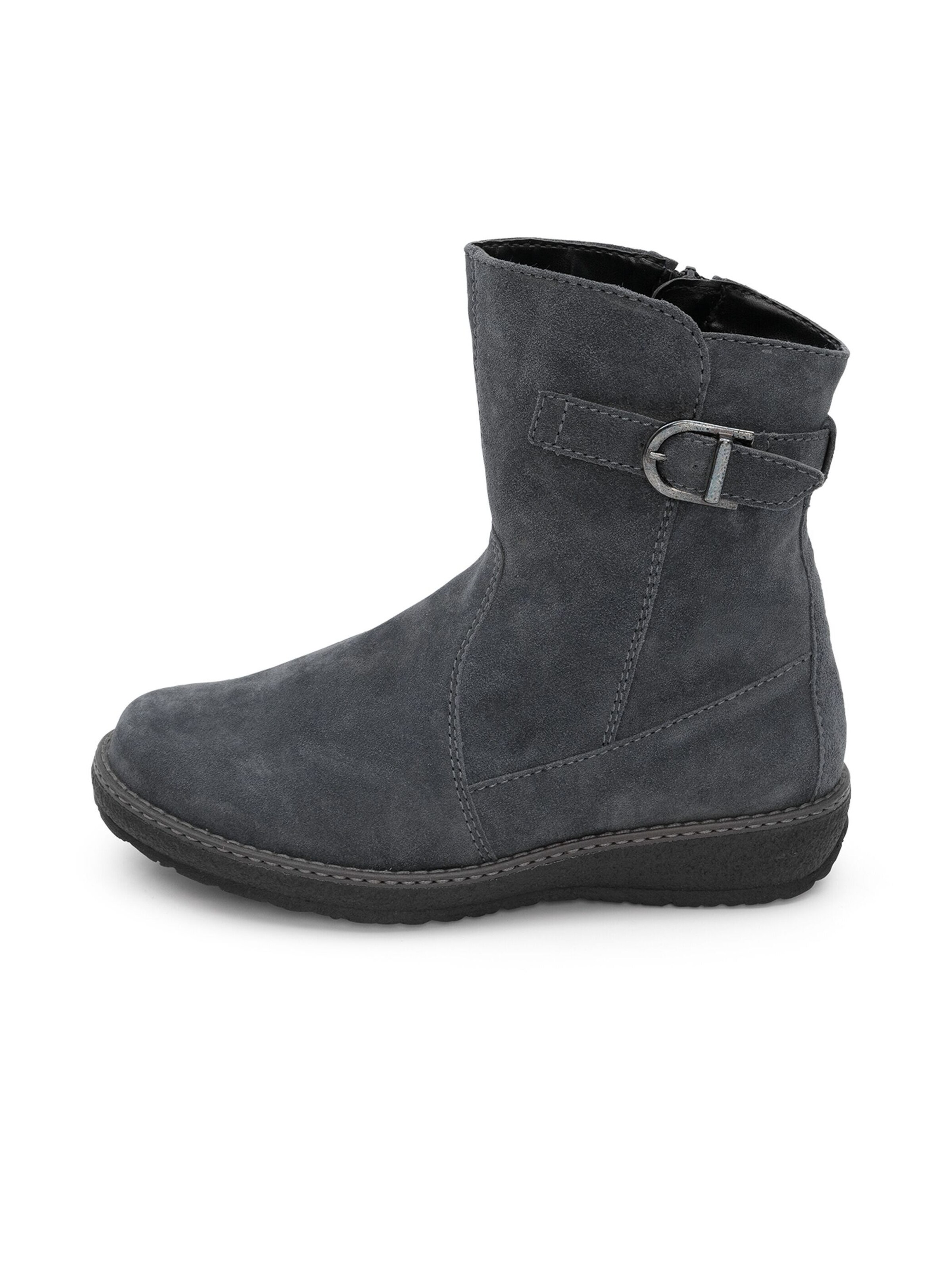 Bottines VITAFORM en bleu