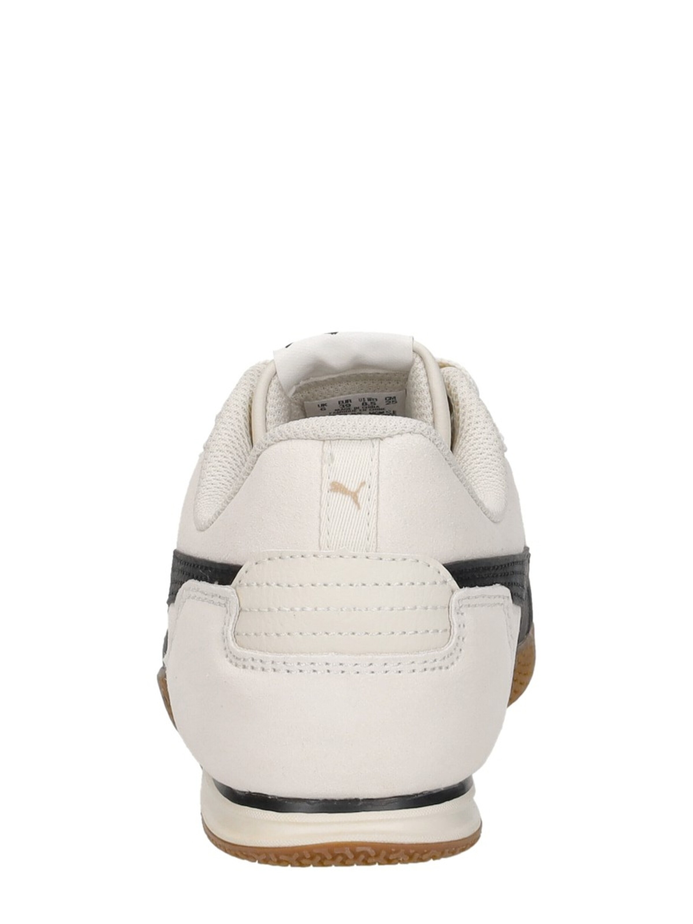 PUMA Sneakers laag 'Bella Donna SD' in Beige
