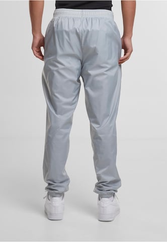 Nike Sportswear Trainingsanzug 'Club LND' in Grau