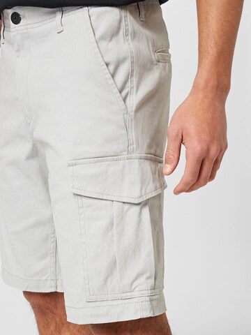 JACK & JONES Regular Shorts 'JOE' in Grau