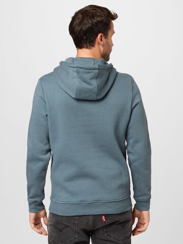 Starter Black Label regular Sweatshirt i grå