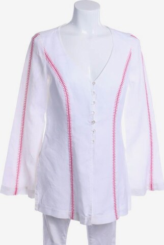 ESCADA Blouse & Tunic in S in White: front