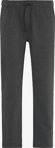 Pantaloni chino ' IDCowsol ' di INDICODE JEANS in grigio: frontale