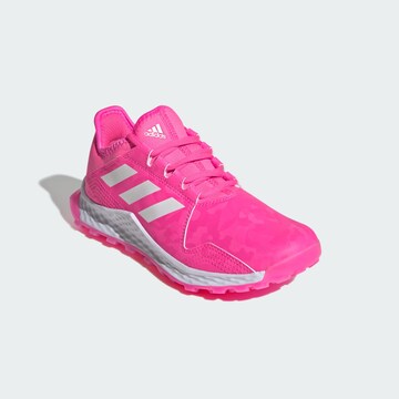 ADIDAS PERFORMANCE Sports shoe 'Hockey Youngstar' in Pink