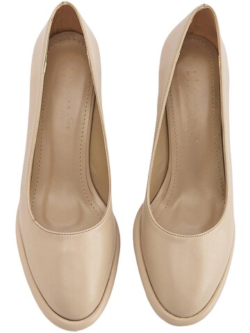 Limoya Pumps 'Saina' in Beige