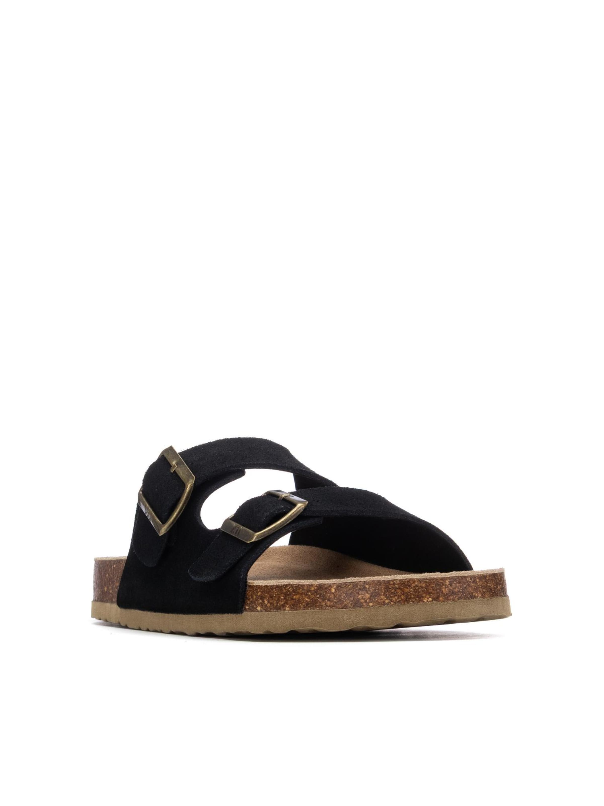 Xti - Sandalias en negro