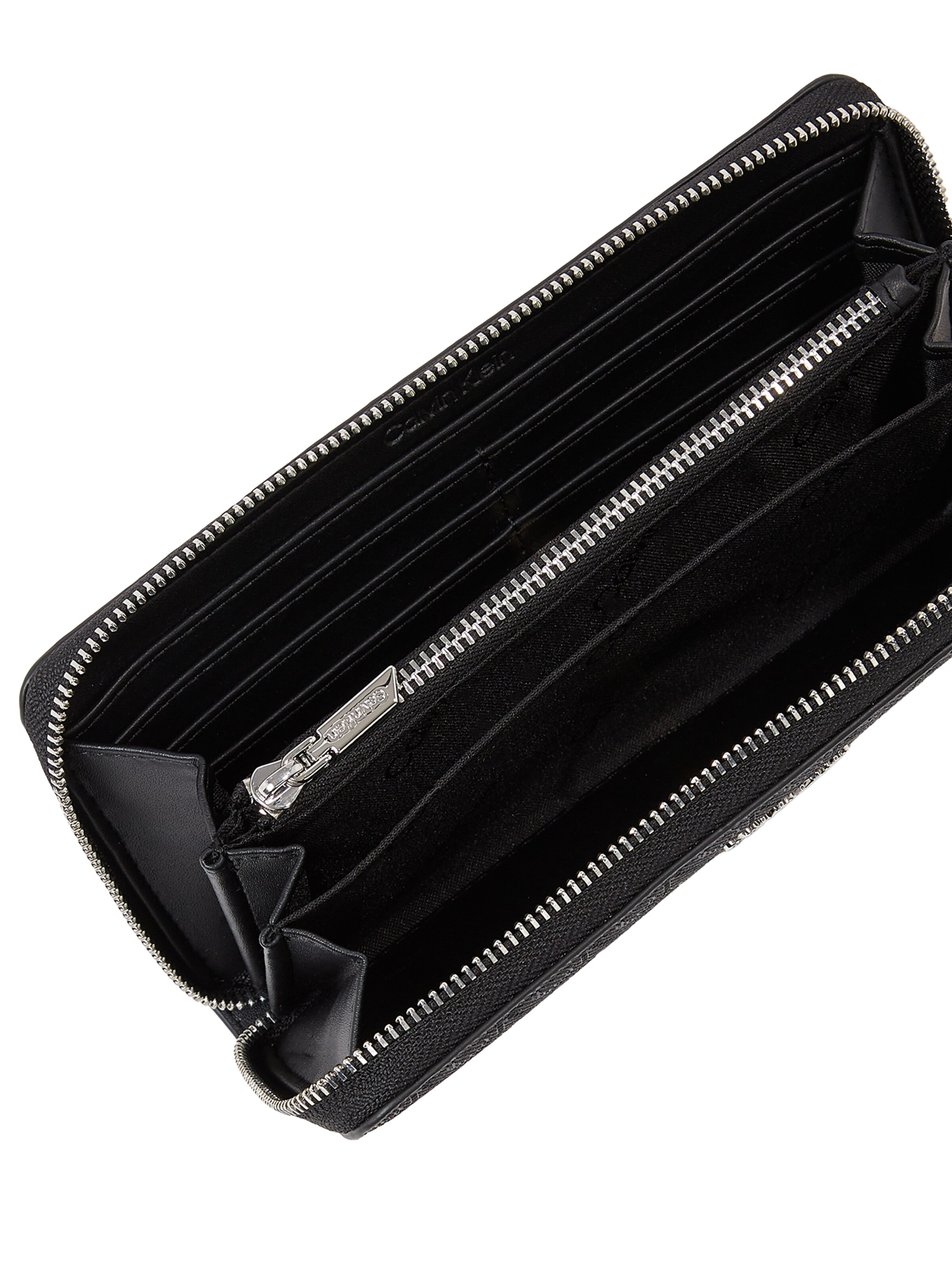 Calvin Klein Wallet 'Must' in Black