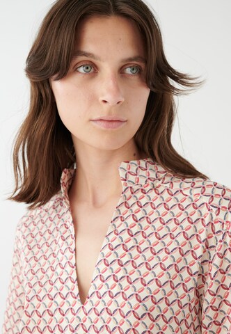 Dea Kudibal Shirt dress 'Sibeldea ' in Mixed colours