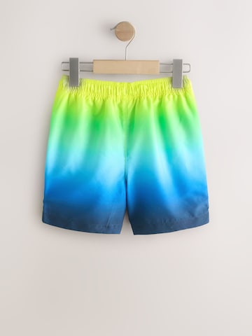 Next Kratke kopalne hlače | rumena barva