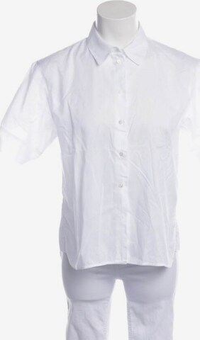 Robert Friedman Blouse & Tunic in S in White: front
