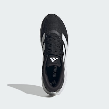 Chaussure de course 'Galaxy 8' ADIDAS PERFORMANCE en noir