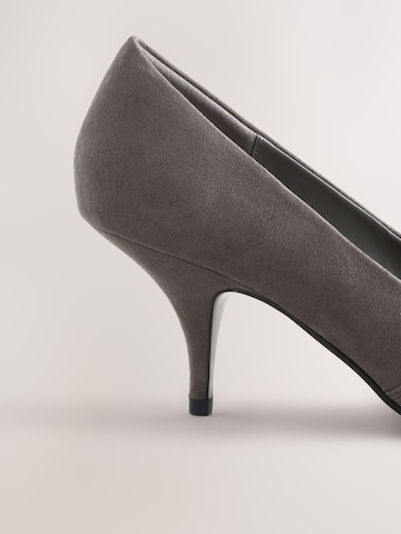 Next Lodičky 'Forever Comfort' – šedá
