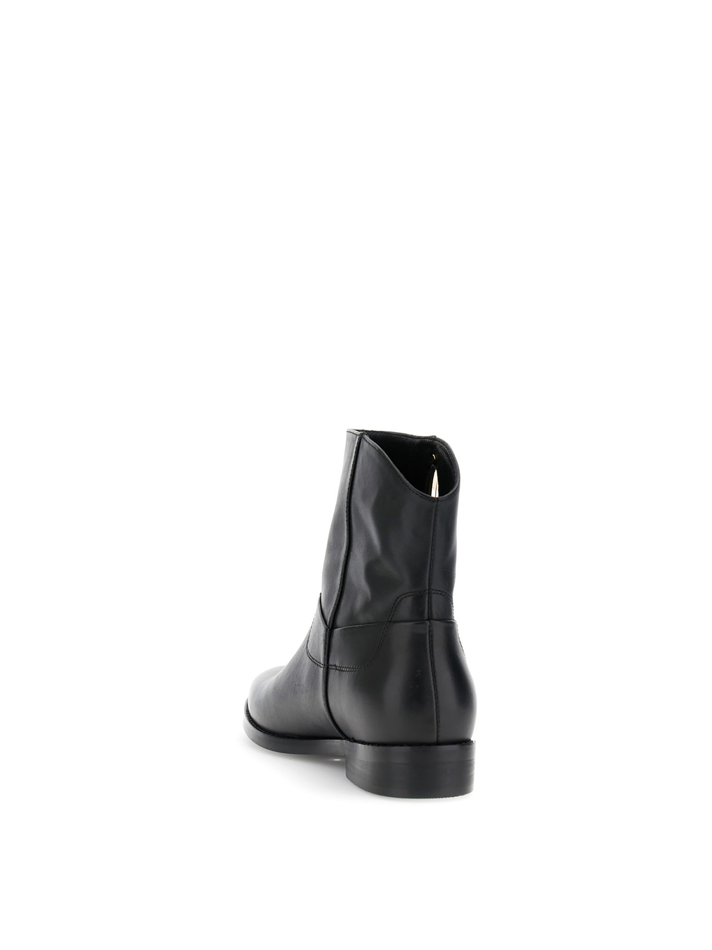 Boots di CAFè NOIR in nero