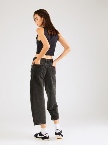 True Religion Loose fit Jeans in Black