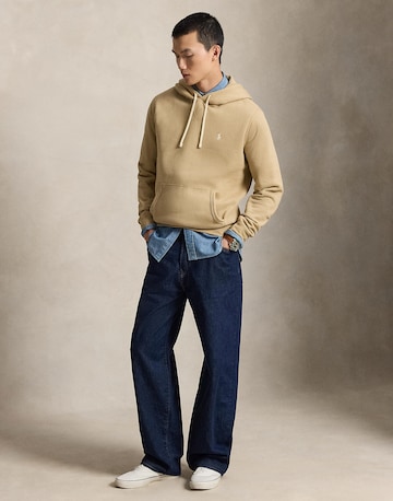 Polo Ralph Lauren Sweatshirt in Grün