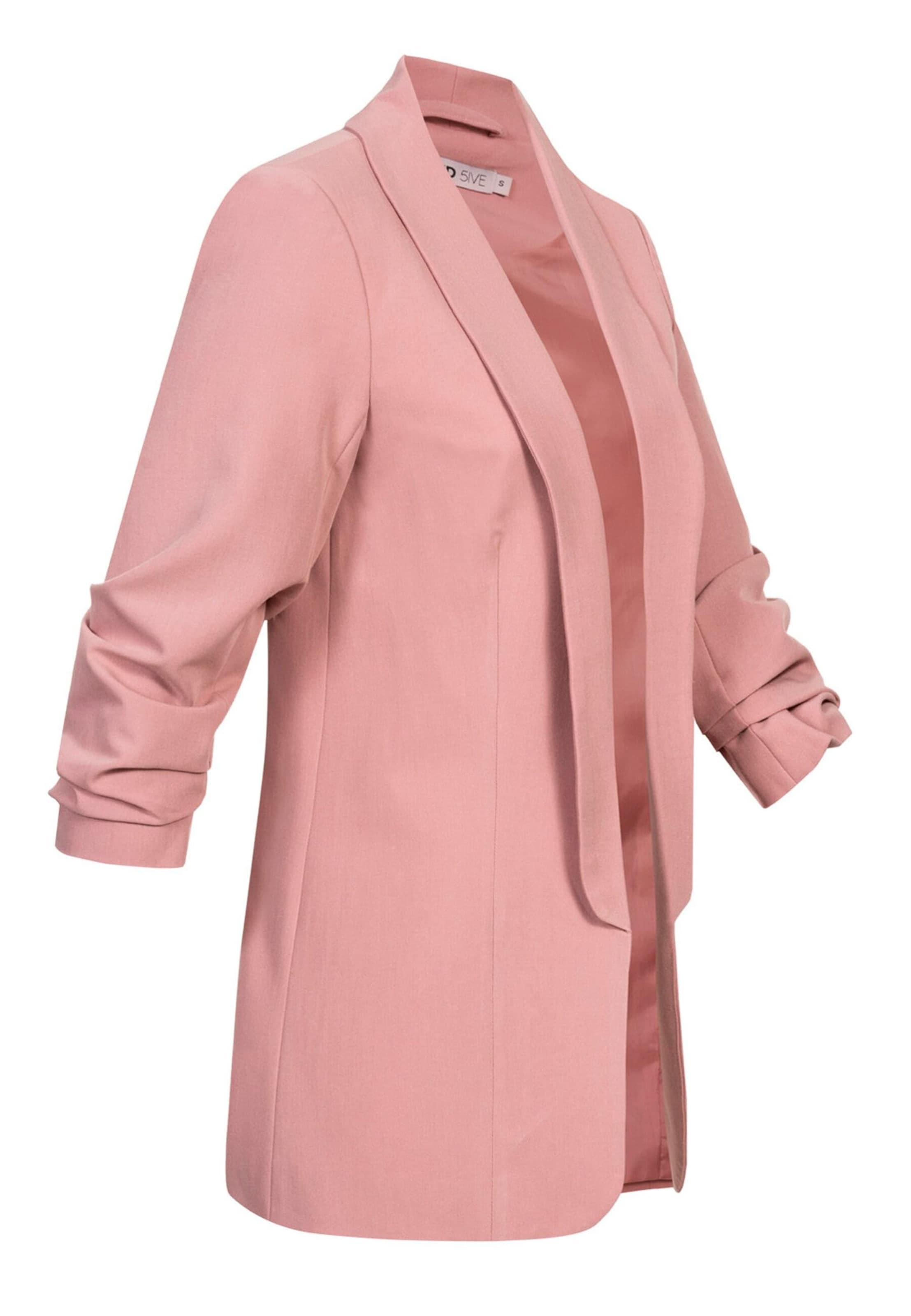 Cloud5ive Blazers in Roze
