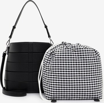 TAMARIS Pouch 'Greta' in Black