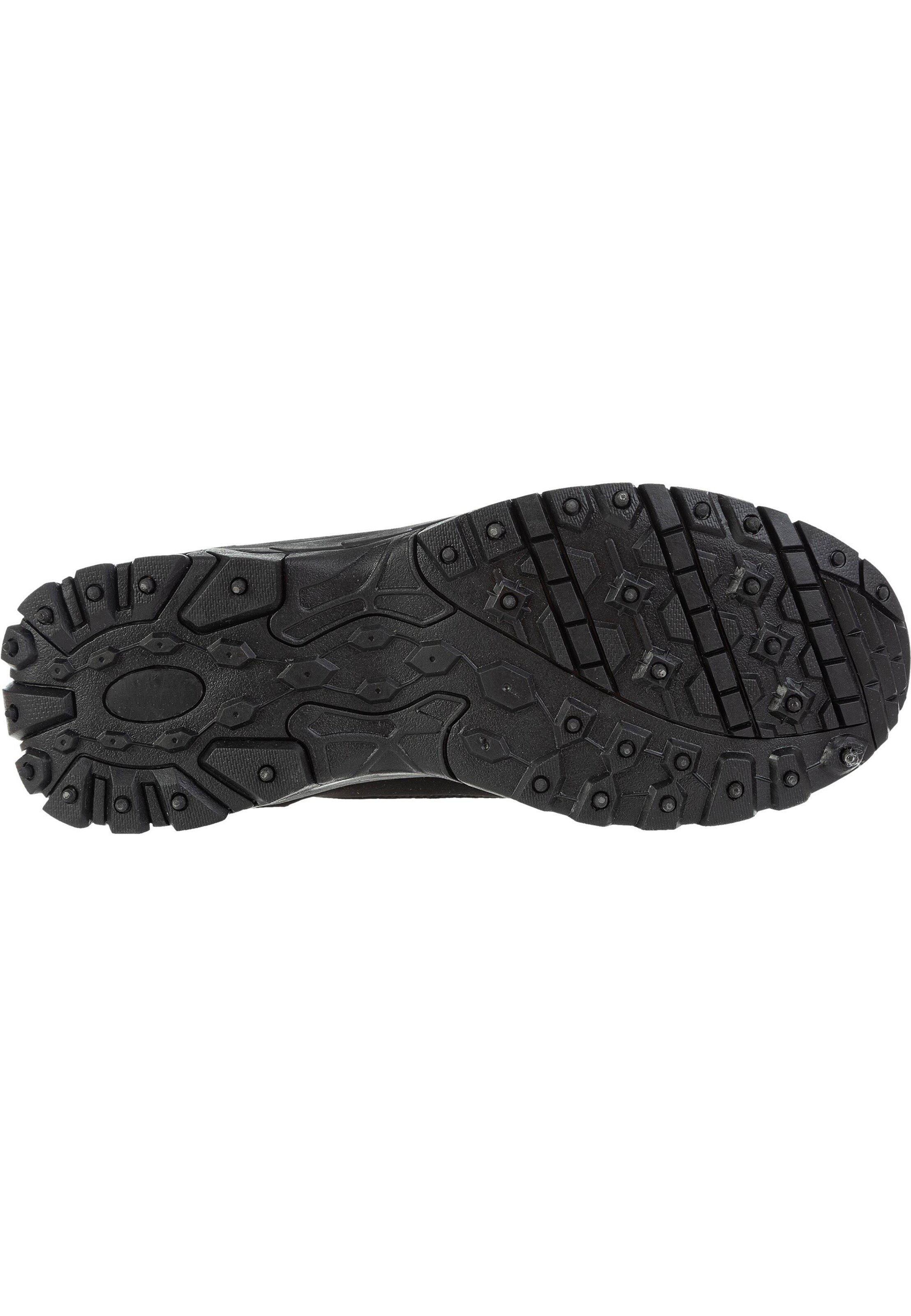 Whistler Boots mit Spikes 'Kinger' in Schwarz