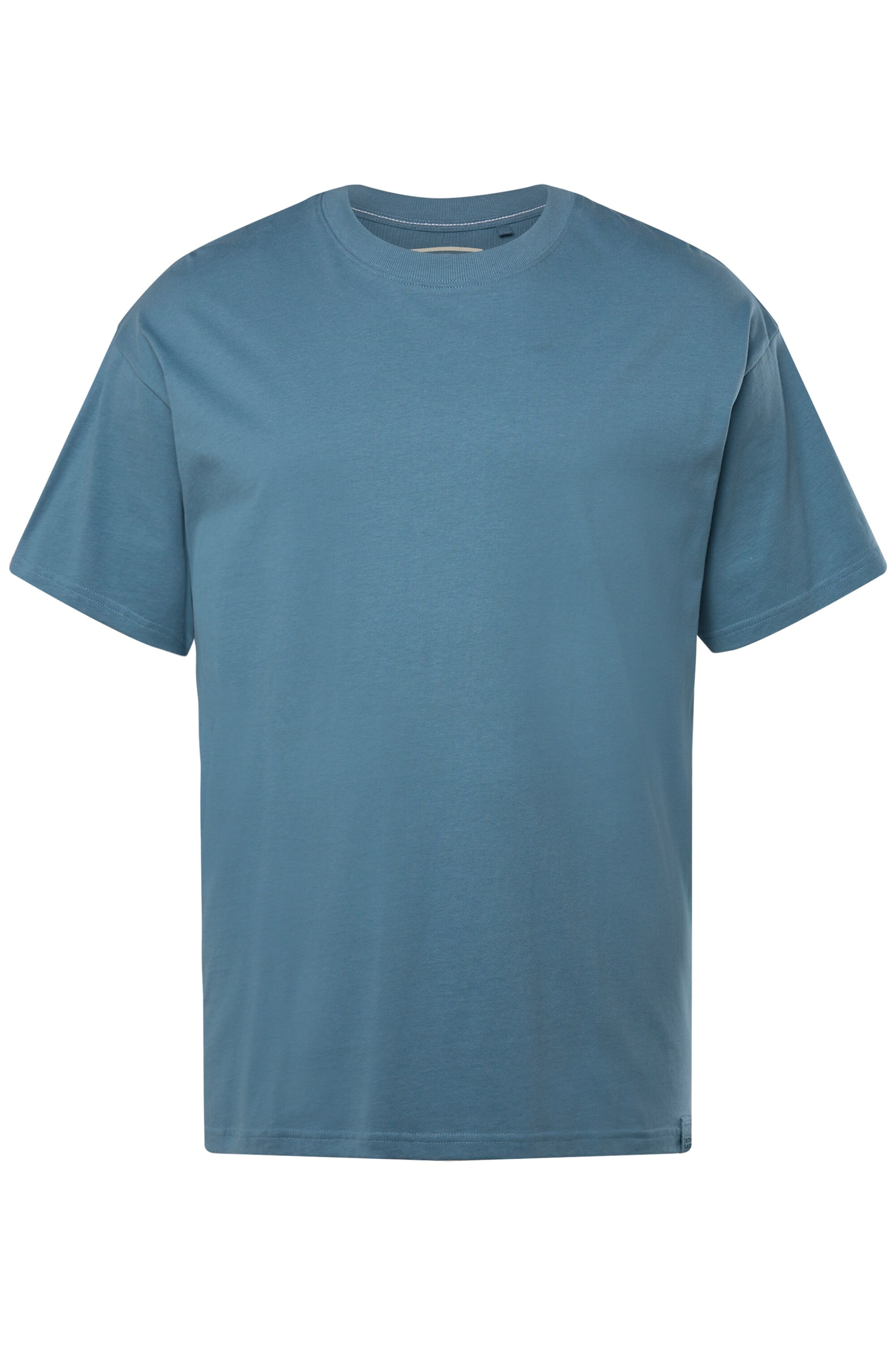 STHUGE T-Shirt in Grün: Vorderseite