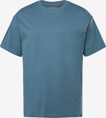 STHUGE T-Shirt in Grün: Vorderseite