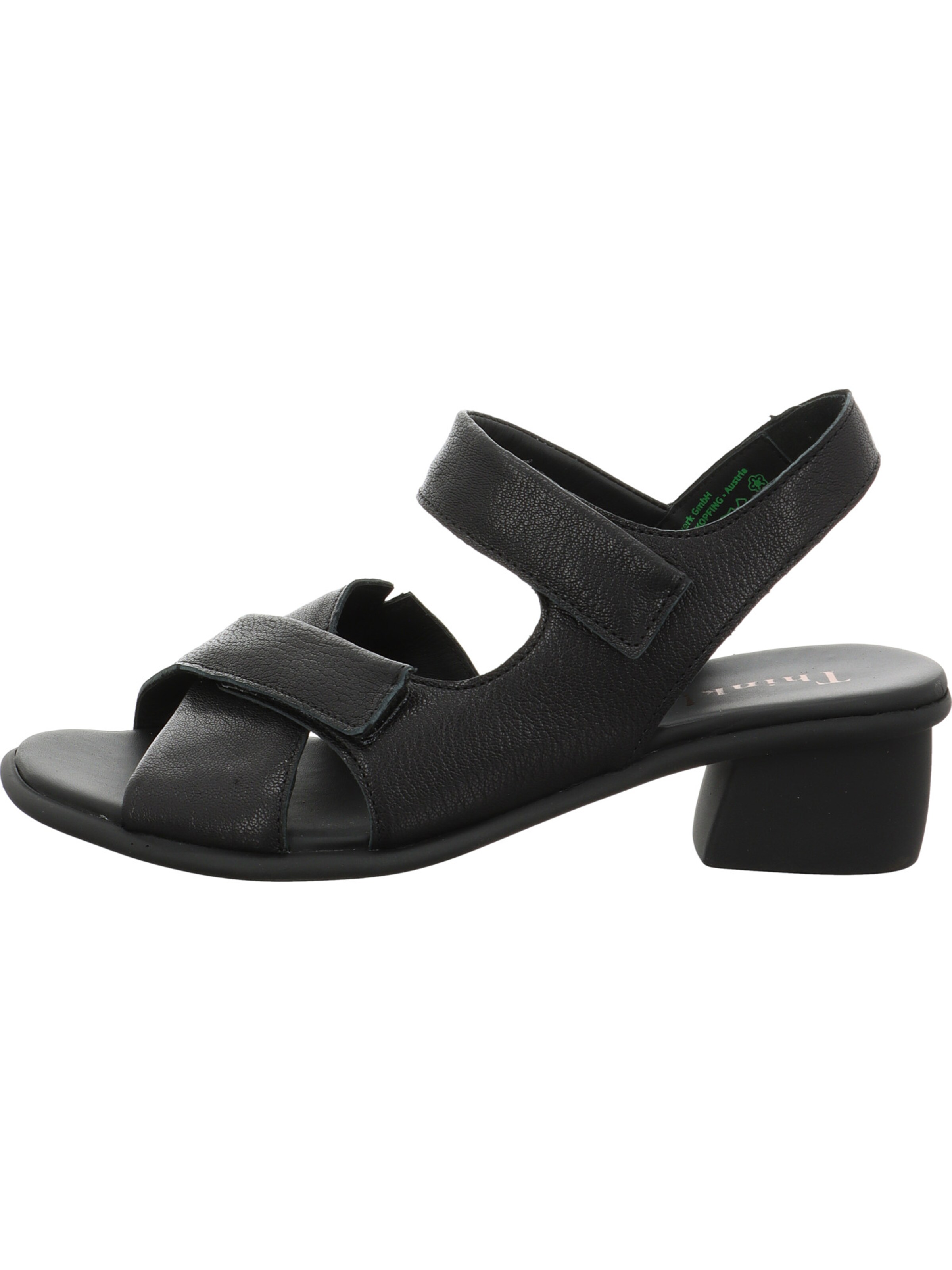 THINK! Pumps 'Vivi' in Schwarz