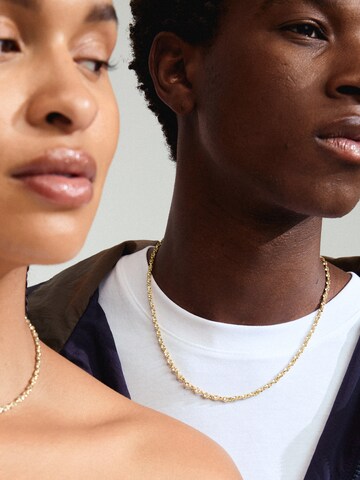 Pilgrim Necklace 'Imogene' in Gold