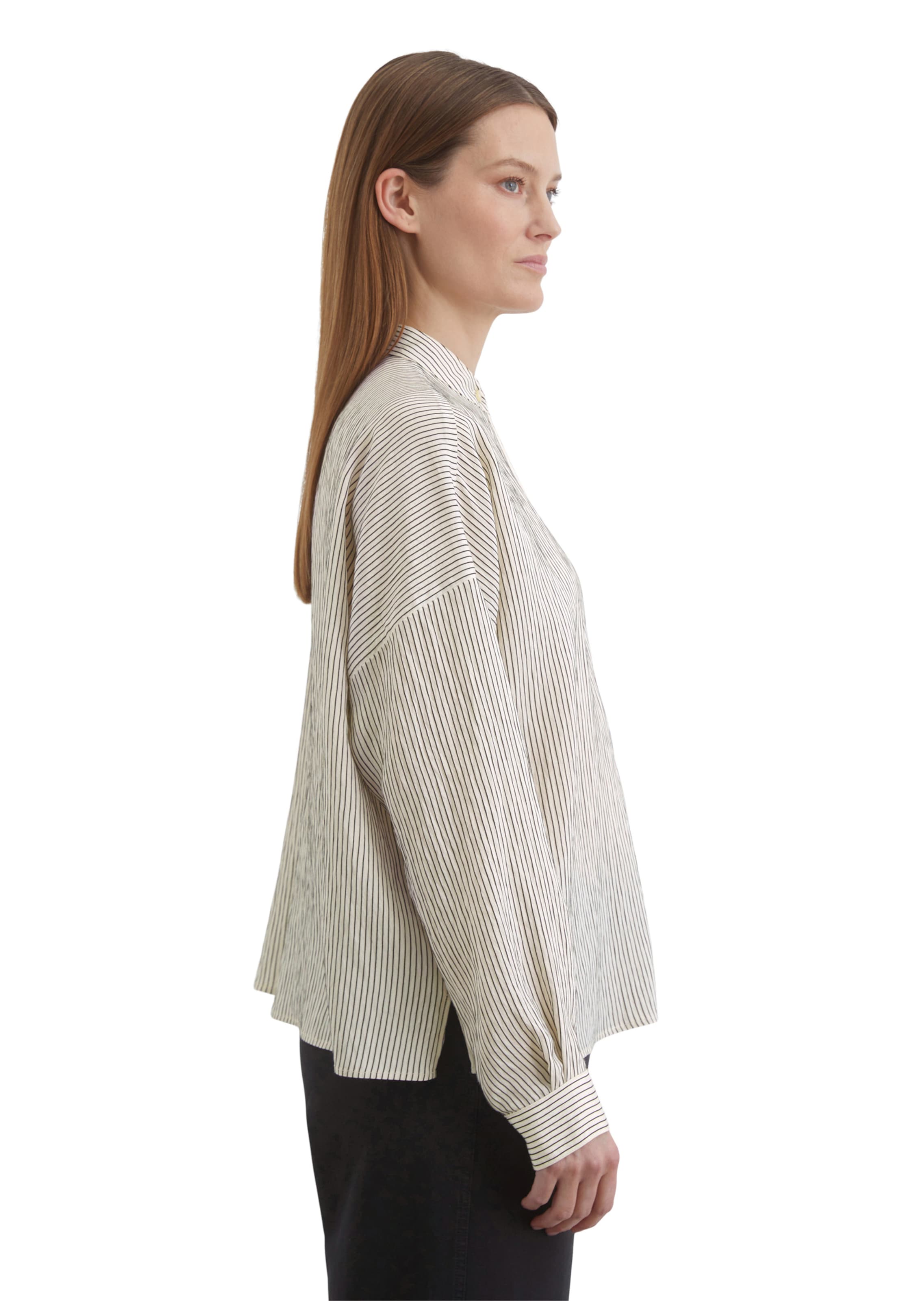 Marc O'Polo Blouse in White