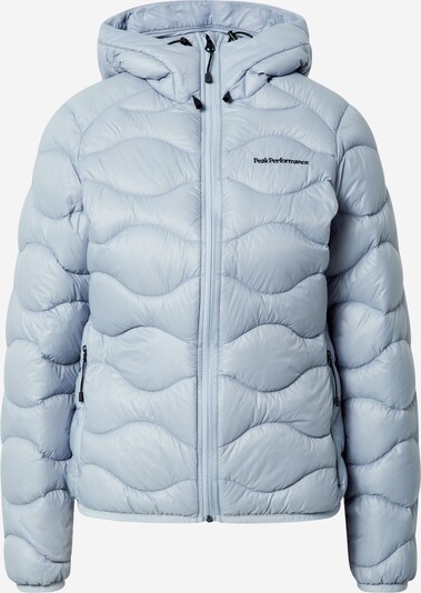 PEAK PERFORMANCE Outdoor jakna u svijetloplava, Pregled proizvoda