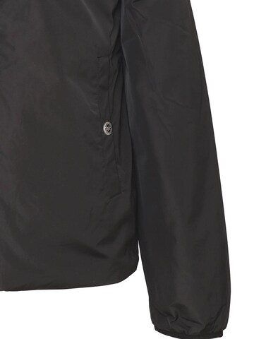 John Richmond Übergangsjacke 'Samari' in Schwarz