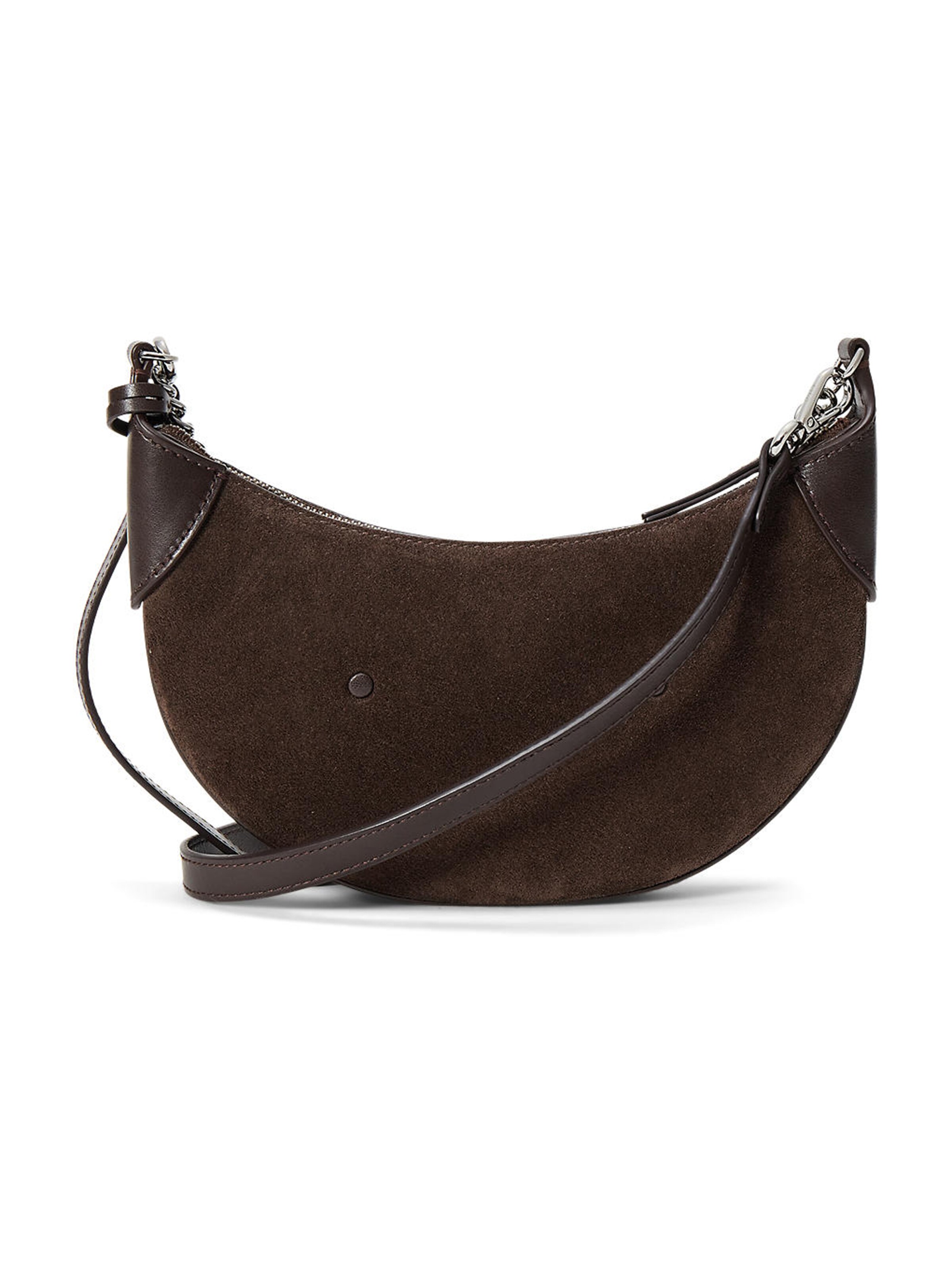 Polo Ralph Lauren Чанта за през рамо в кафяво