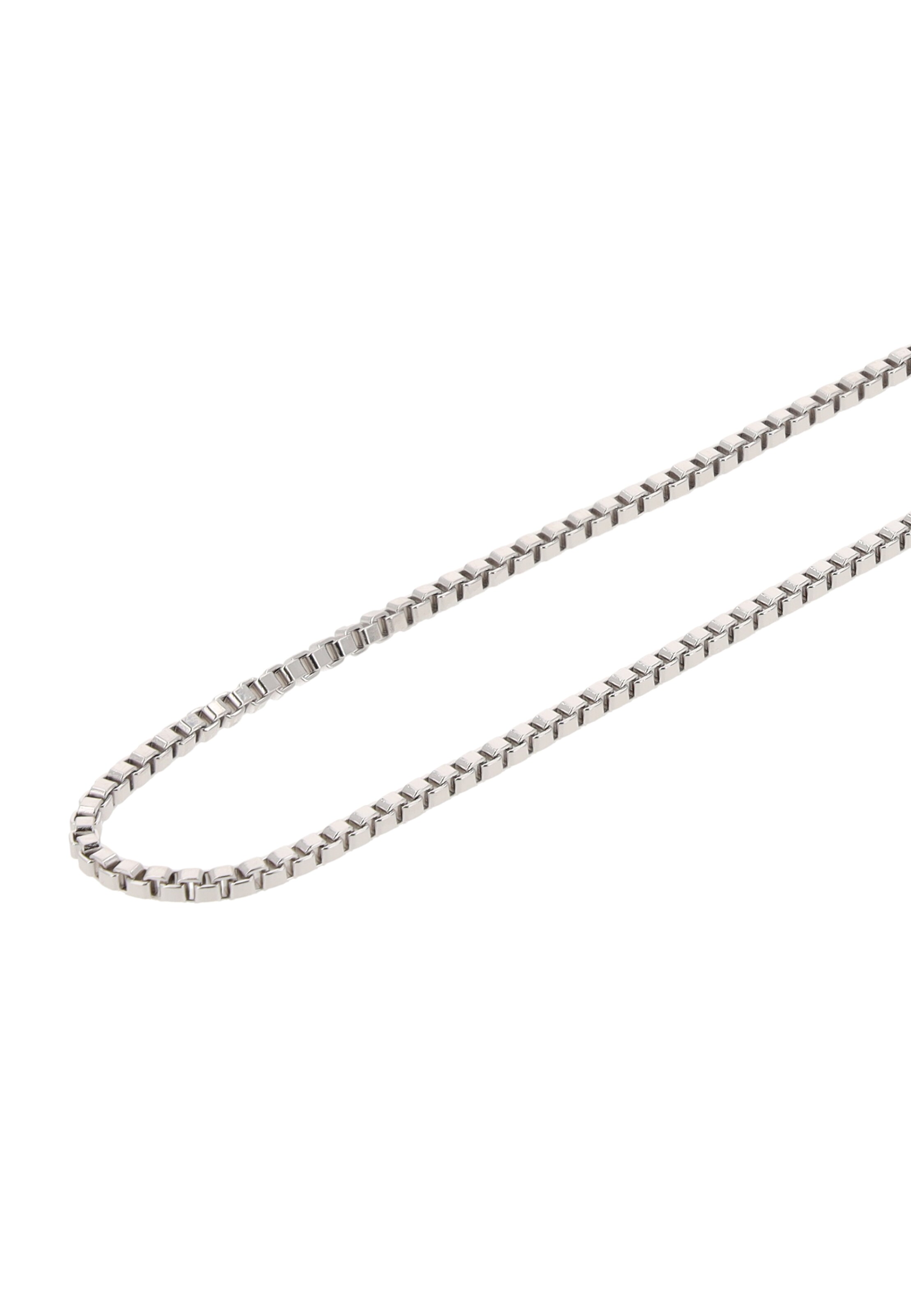 Chaîne Gaya en argent