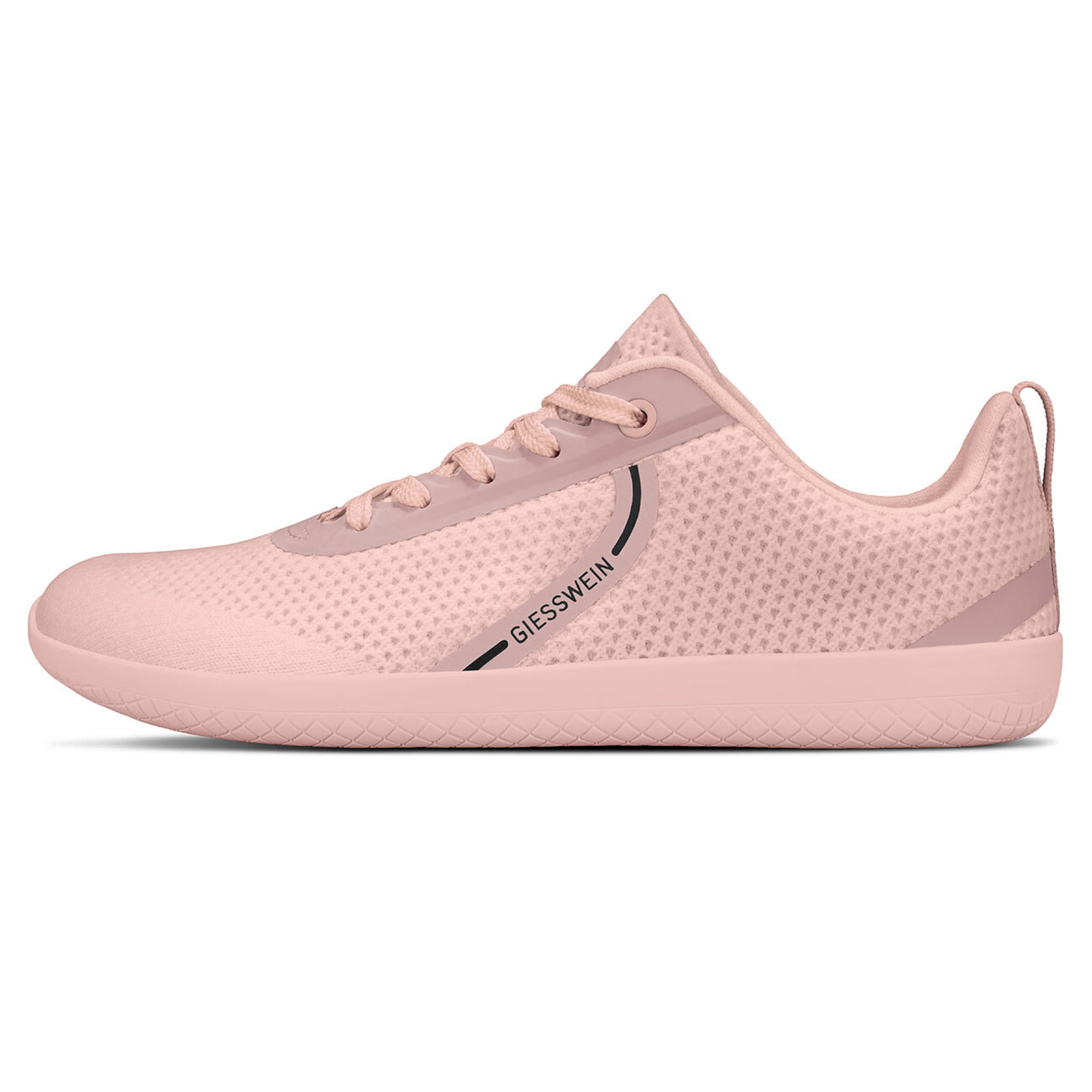 GIESSWEIN Sneaker low in Pink