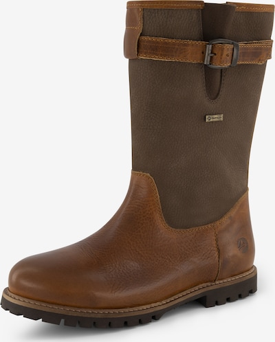 Travelin Boots in Brown, Item view