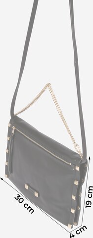 AllSaints Handtasche 'ALEX' in Schwarz