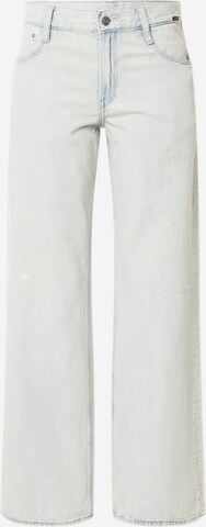 G-Star RAW Bootcut Jeans 'Judee' i blå: forside