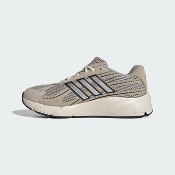 Sneaker bassa 'Technochaos 2000' di ADIDAS SPORTSWEAR in marrone