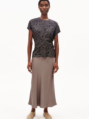 ARMEDANGELS Blouse in Mixed colours