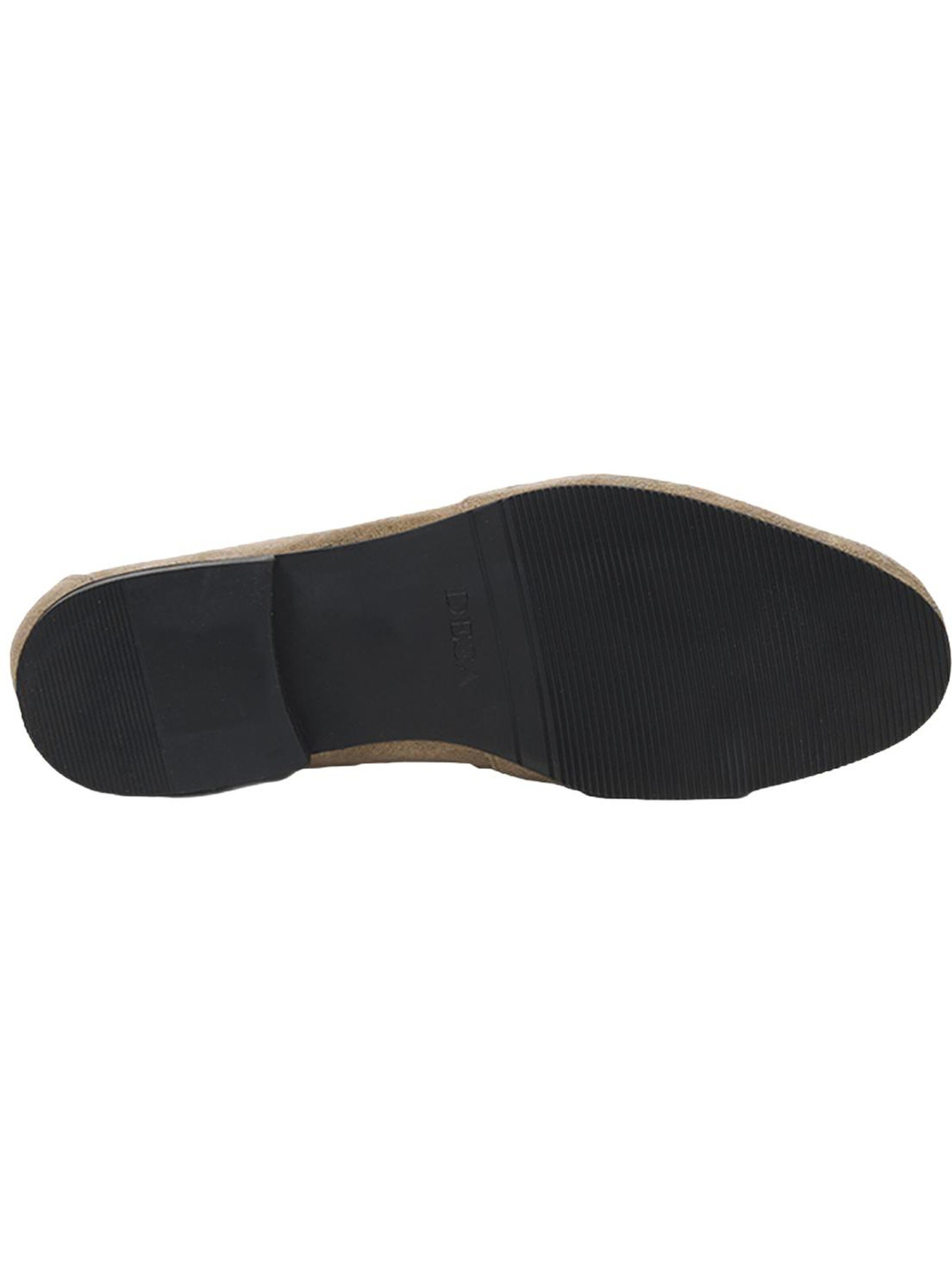 Desa Moccasins in Beige