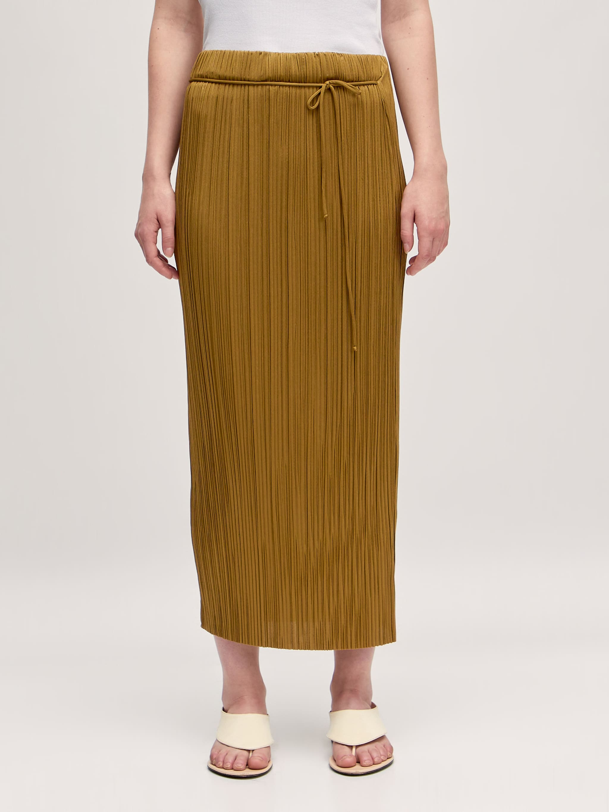 EDITED Produkte Rock 'Yasemin' braun