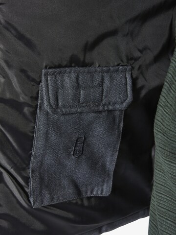 BABISTA Vest 'Sergiotala' in Grey