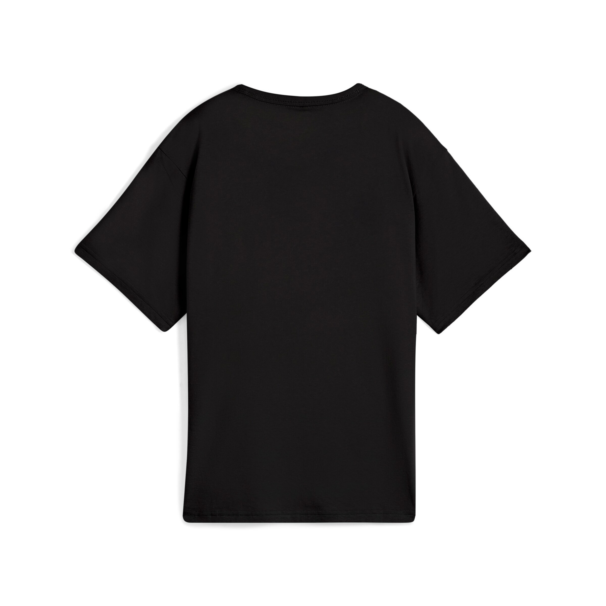 PUMA Shirt in Black
